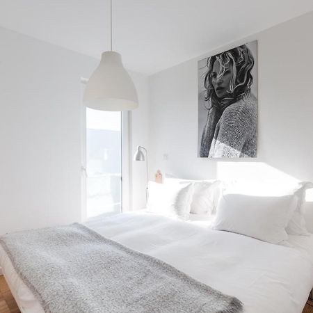 Santa Cruz Ocean View Villa Bombardeira Εξωτερικό φωτογραφία