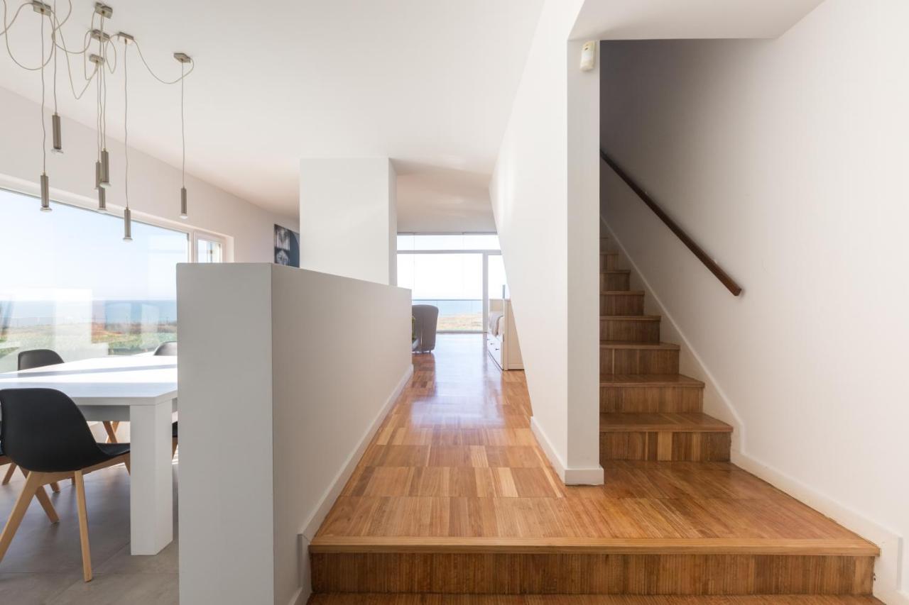 Santa Cruz Ocean View Villa Bombardeira Εξωτερικό φωτογραφία